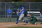 Softball vs Babson  Wheaton College Softball vs Babson College. - Photo by Keith Nordstrom : Wheaton, Softball, Babson, NEWMAC